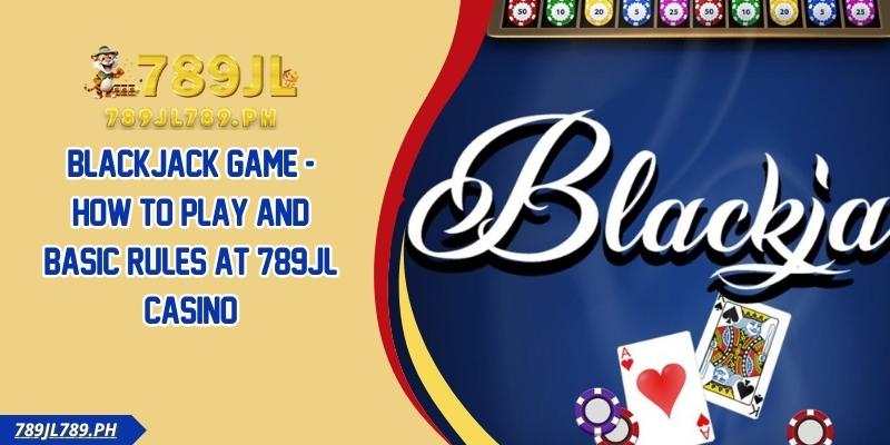 Blackjack Game