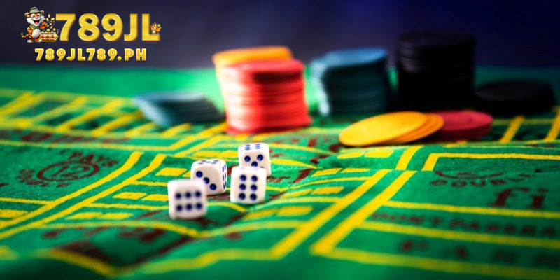 Casino Dice Games