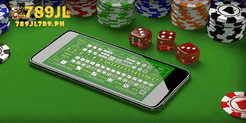 789JL teaches players how to apply strategies like Martingale and Paroli to enhance their performance in dice games.