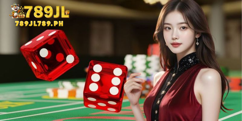 789JL introduces players to popular dice games like Craps and Sic Bo, offering insights into each game’s rules and strategies.