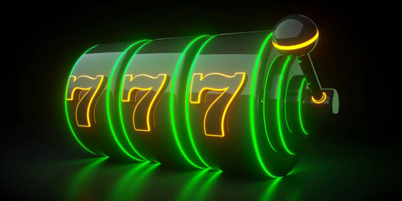 gold slot game