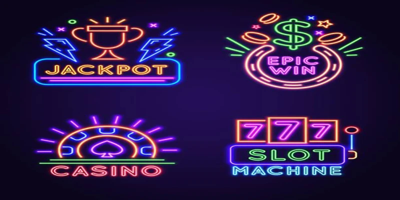lucky slot game
