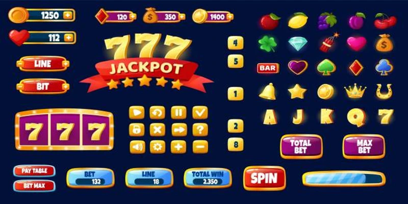 lucky-slot-game-Responsible
