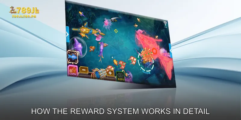 How the Reward System Works in Detail