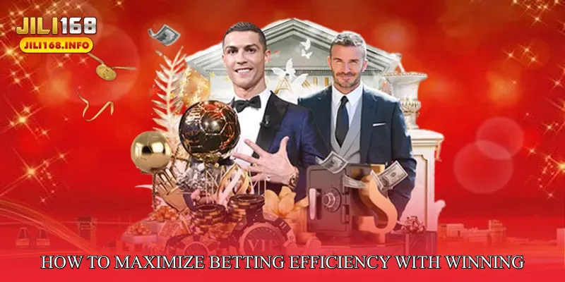 How to Maximize Betting Efficiency with Winning Probability Analysis Model