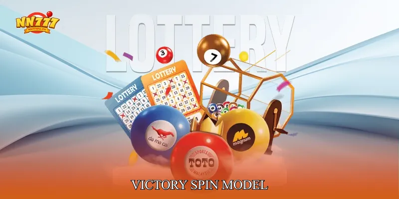 Victory Spin Model