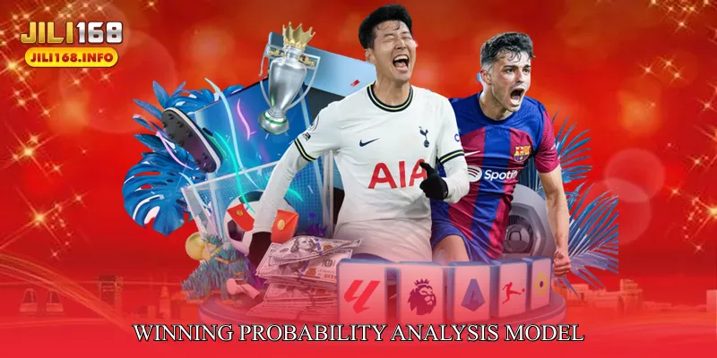 Winning Probability Analysis Model