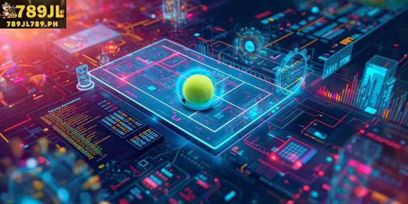 Future trends and technology shaping tennis wagering platforms