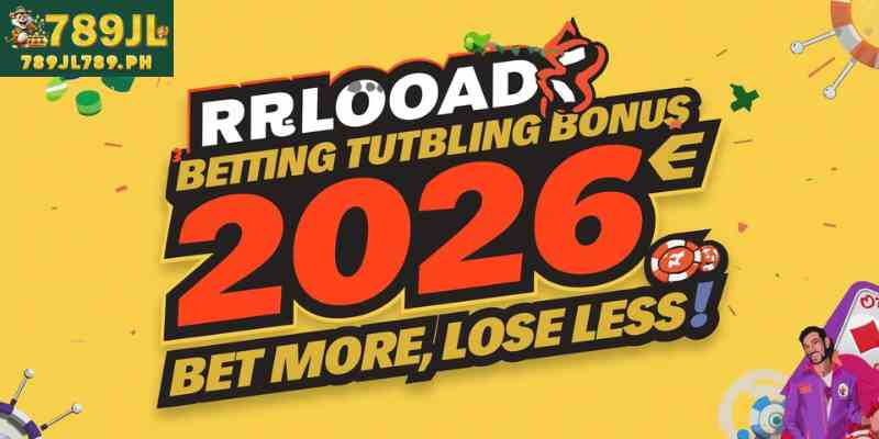 Reload Betting Bonus 2026: Bet More, Lose Less