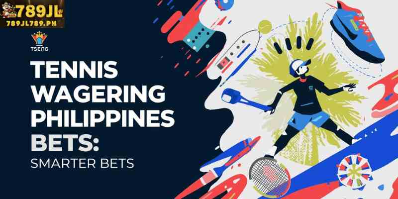 Tennis Wagering Philippines 2026: Smarter Bets