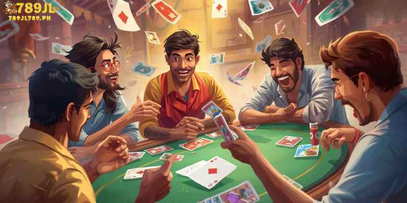   tongits online is quickly spreading among Bangladeshi card game enthusiasts