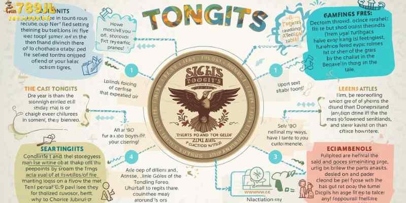                     Understanding the basic rules is important before playing tongits online.