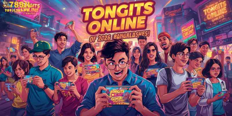 2026 Tongits Online Boom in Bangladesh