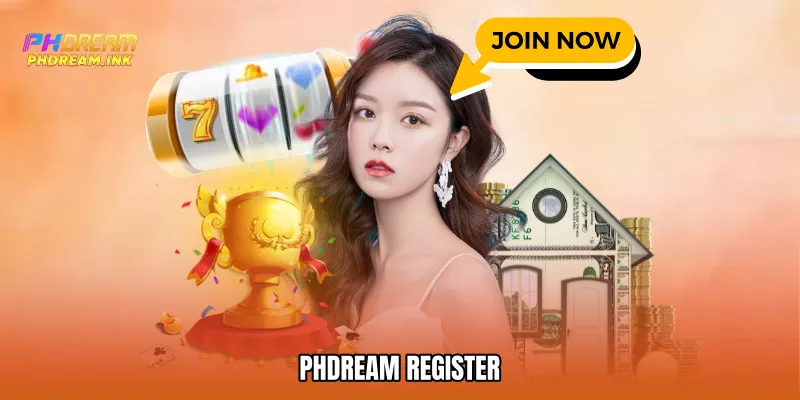 PhDream Register