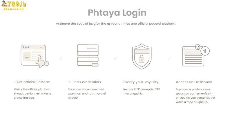 Step-by-Step Guide to Phtaya Login