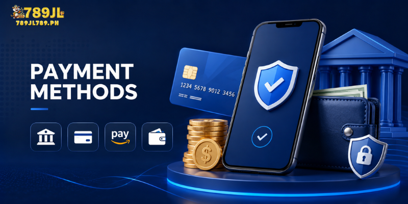 Payment Methods