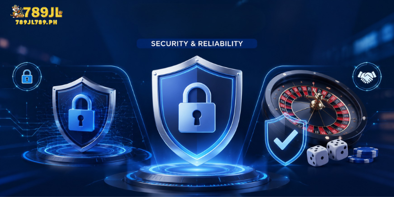 TA777 Review: Security and Reliability